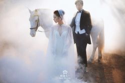 -天一婚纱摄影TIA STUDIO(珠海路店)