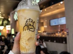 -喜茶(深圳福田星河COCO Park店)