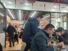 -山西刀削面(安定门店)