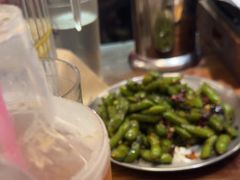 -破店肥哈·东北烧烤·夜宵(南山保利店)