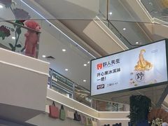 -野人先生Gelato(上海长宁龙之梦店)