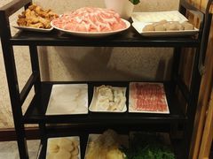 -牛珍香时尚养生餐厅草原刀叉牛肉(大学城店)