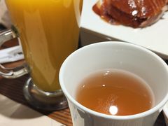 普洱茶-小大董·烤鸭(王府井apm店)