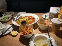 -太二酸菜鱼(赣州万象城店)