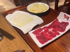 -川味观·鲜货火锅(西湖文化广场店)
