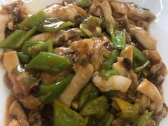 -渔民船说·北塘海鲜·天津菜·海肠捞饭(北塘古镇店)
