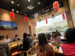-甘掌门·化州驰名牛杂粉(越秀店)