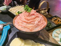 -吼堂老火锅(太古里总店)