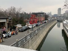 -回龙窝历史文化街区