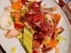 凯撒沙拉-么哈MOJAR(厦门云城万科里店)