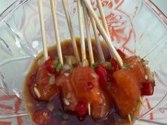 -小林哥的海鲜馆·夜宵烧烤(渔人码头店)