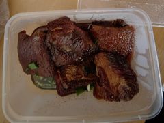 -老长春肉馆(飞跃路店)