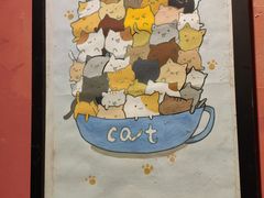 -猫色咖啡·猫咖