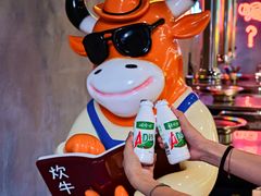 -灶边炉台·东北融合烤肉(南山店)