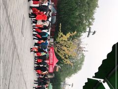 -南岳衡山风景名胜区-南岳大庙