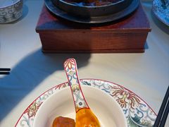 -千百味红餐厅·非遗江西菜(绿地双子塔总店)