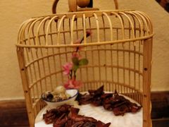 -凤凰山斑鱼馆(恭城店)