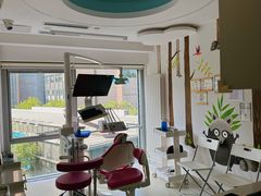 -精德口腔·种植修复·儿牙中心(财富中心店)