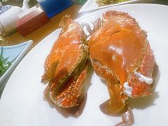 -天然居·漳港海鲜·海景餐厅(南澳总店)