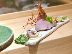 -鮨青(恒基名人购物中心店)