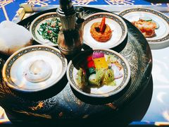 -翡翠36餐厅(浦东香格里拉店)