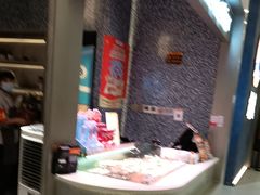 -争鲜回转寿司(朝北大悦城店)