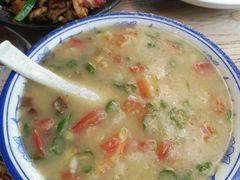 -树厨贵州菜(大十字店)