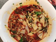 -大师兄·手工面·西北菜(美的悦然广场店)