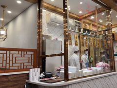 -鲜锦记潮汕牛肉火锅(月坛店)