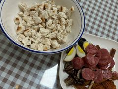 -长香源葫芦头梆梆肉(开通巷店)