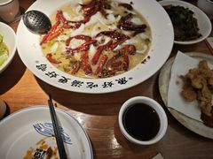 -江渔兒酸菜魚專門店(顺盈时代广场店)