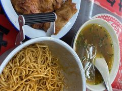 老上海传统炸猪排-逸桂禾面馆