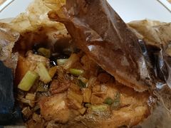 -粤北餐馆