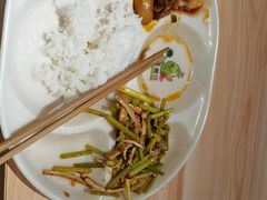 -重庆师范大学-学生1食堂(天陈路店)
