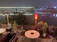 -夜宴江景餐厅