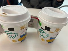 -Seesaw Coffee(上海虹桥天地店)