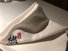 -燃扒房Steakhouse(皇庭店)