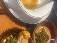 -阿山卓·野生菌火锅·纳西火塘烤肉