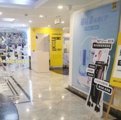 -深圳春天阳光医院·轮廓抗衰中心