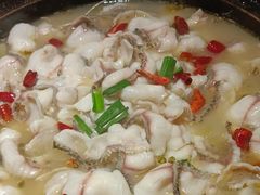 -周渝食惦酸菜鱼(青浦店)