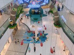 -万达茂商场(南京仙林店)
