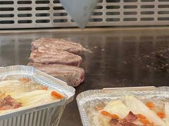 -丹鼎铁板料理