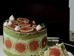 -ZIYUE CAKE线上店