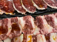 -玲姐吉祥齐市烤肉