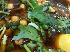 -盛天毛血旺非遗美食(观音桥店)