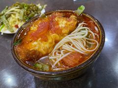 -华兴街煎蛋面(总店)