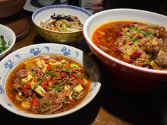 -图味美小黄鱼·景德菜(浙江路店)