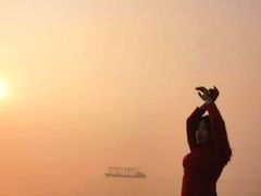 -北戴河东海水浴场