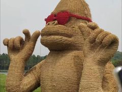 -上海月湖雕塑公园