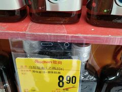 -大润发(张江店)